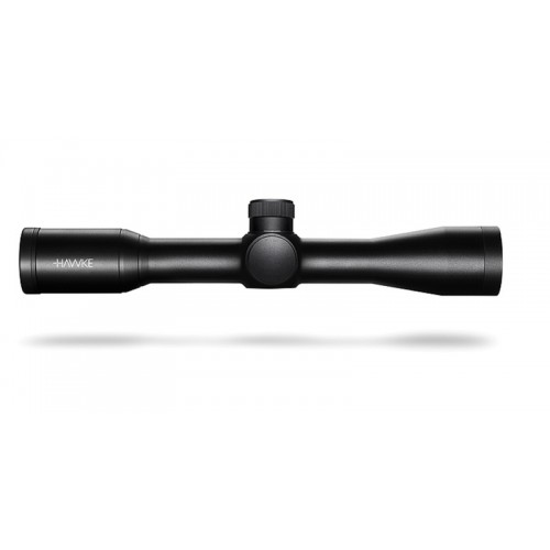 Оптичний приціл Hawke Vantage 4х32 (Mil Dot)