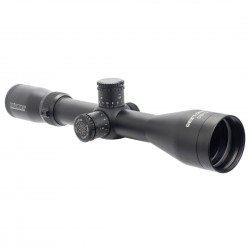 Оптический прицел Konus KonusPro LZ-30 2.5-10x50 EWF 30/30 IR