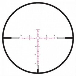 Оптичний приціл Nightforce NXS 3.5-15x50 F2 0.250 MOA сетка MOAR с подсветкой