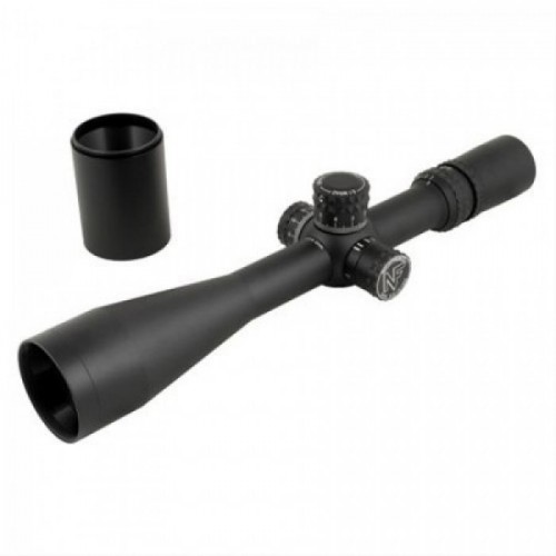 Оптический прицел Nightforce NXS 3.5-15x50 F2 0.250 MOA сетка MOAR с подсветкой