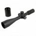 Оптичний приціл Nightforce NXS 3.5-15x50 F2 0.250 MOA сетка MOAR с подсветкой