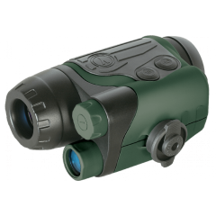 Прилад нічного бачення Yukon NVMT Spartan 1x24