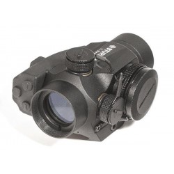 Коллиматорный прицел Sturman 1-2X25 RD НА WEAVER