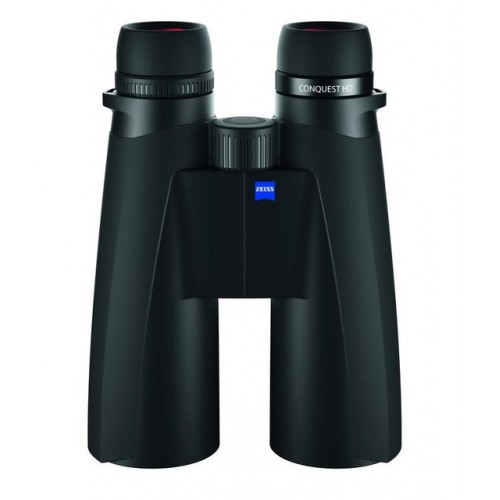 Бінокль Zeiss Conquest HD 8х56