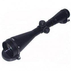 Оптический прицел Пилад 8х48 с дальномерной сеткой