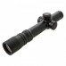 Оптичний приціл Nightforce NXS 1-4x24 F2 0.250 MOA сетка IHR с подсветкой