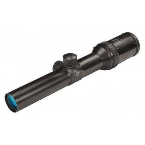 Оптичний приціл Пилад PV 1,2-6x24