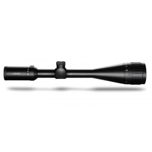 Оптичний приціл Hawke Vantage IR 6-24х50 АТ IR (Mil Dot)