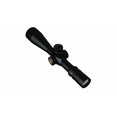 Оптичний приціл Nightforce B.E.A.S.T. 5-25x56 F1 ZeroS 0,1 Mil, сетка Mil-R с подсветкой