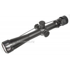 Оптичний приціл Sturman 3.5-10Х40E
