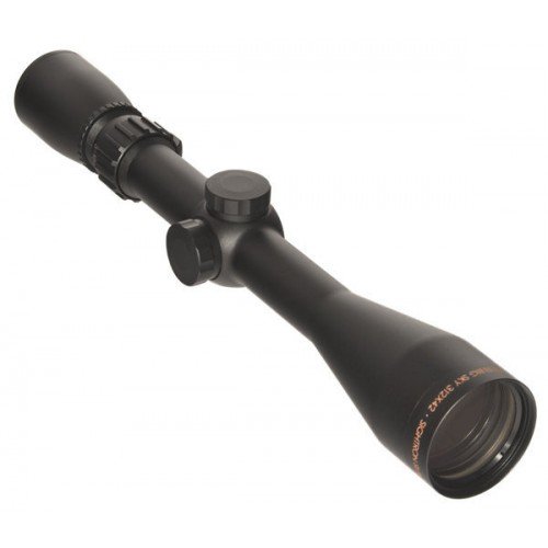 Оптический прицел Sightron SIH 3-12х42 MD