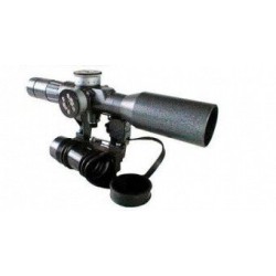 Оптичний приціл ПОСП 8x42М6 ВДС PRO