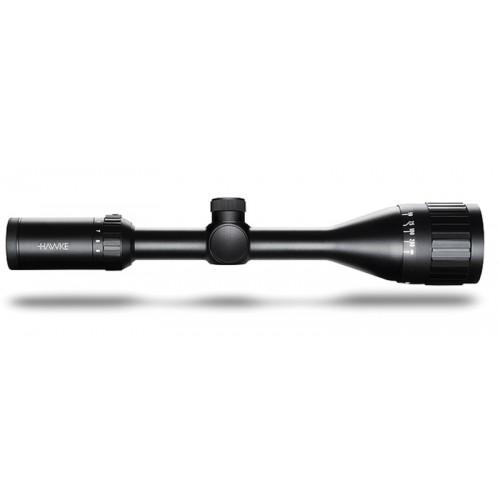 Оптический прицел Hawke Vantage 3-9х50 АО (Mil Dot)