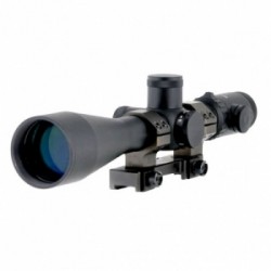 Оптический прицел Dedal DHF 5-20x56