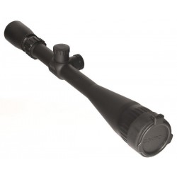 Оптичний приціл Sightron SIIB 6-24х42 SIL