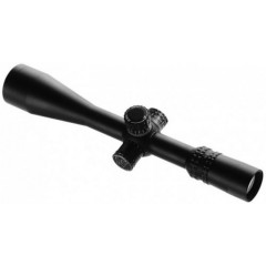 Оптичний приціл Nightforce NXS 3.5-15x50 F1 ZeroS 0.250 MOA сетка NP-RF1 с подсветкой