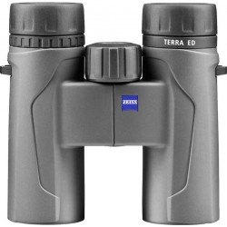 Бинокль Zeiss Terra ED 8х32