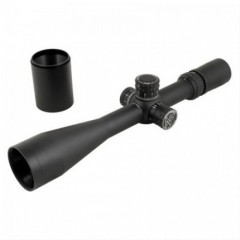 Оптичний приціл Nightforce NXS 3.5-15x50 F2 ZeroS 0.250 MOA сетка MOAR с подсветкой