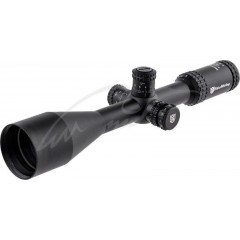 Оптичний приціл Nikko Stirling Target Master 6-24X56 с подсветкой