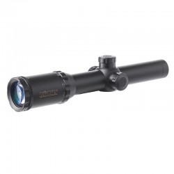 Оптический прицел Konus KonusPro M-30 1-4x24 30/30 IR