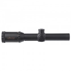Оптический прицел Konus KonusPro M-30 1-4x24 30/30 IR