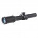 Оптичний приціл Konus KonusPro M-30 1-4x24 30/30 IR