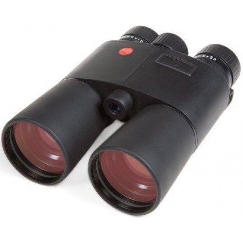 Лазерний далекомір Leica Geovid 8x56 HD-M