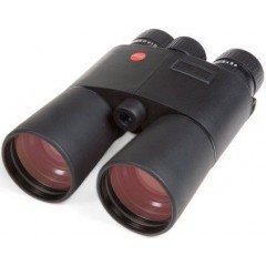 Лазерний далекомір Leica Geovid 8x56 HD-M