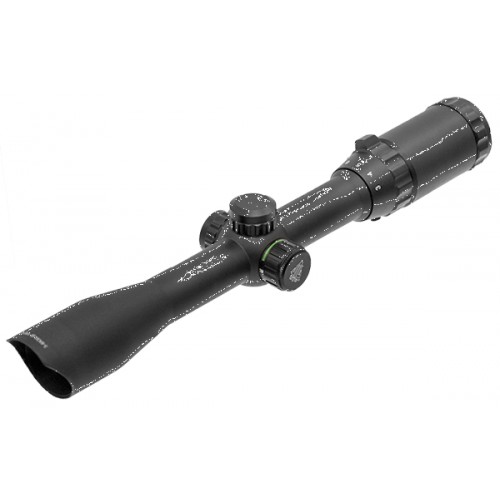 Оптичний приціл Leapers Hunter 3-9х32 Mil-dot