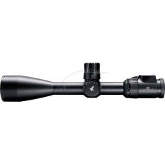 Оптический прицел Swarovski X5i 3,5-18x50 P L 1/4 MOA сетка 4 WX-I+ (с подсветкой)