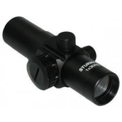 Коллиматорный прицел Sturman  1X30 RD