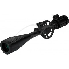 Оптичний приціл BSA-Optics STR 6-24х44 IR