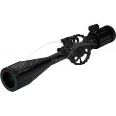Оптичний приціл BSA-Optics STR 6-24х44 IR