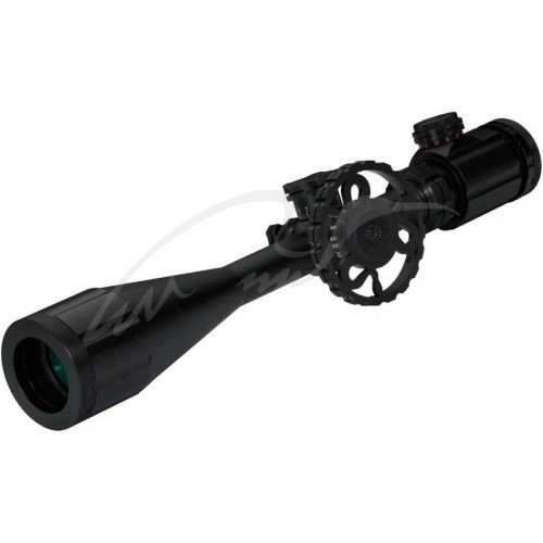 Оптический прицел BSA-Optics STR 6-24х44 IR