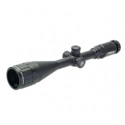 Оптический прицел VEBER BLACK FOX 4-16Х50 AO RG MD
