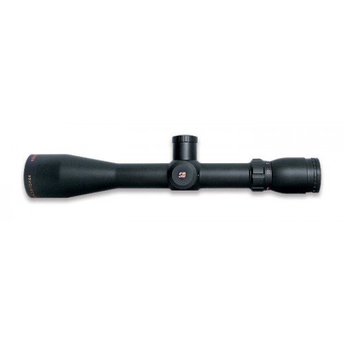Оптичний приціл Sightron SIII SS 3,5-10x44 LRMD