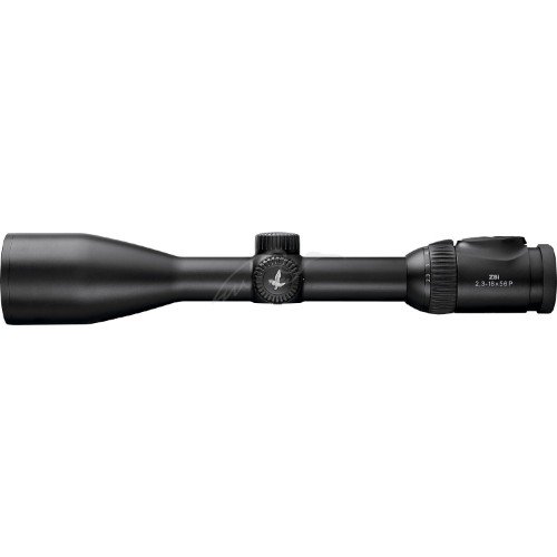 Оптический прицел Swarovski Z8i 2,3-18x56 L BRX-I