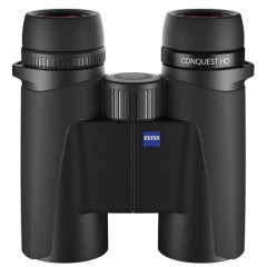 Бинокль Carl Zeiss 10x32 HD Conquest
