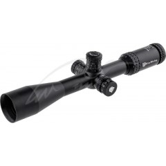 Оптический прицел Nikko Stirling Target Master 4-16X44