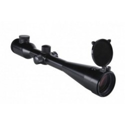Оптический прицел Пилад 10x42 F (пенек)
