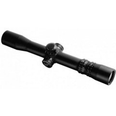 Оптический прицел Nightforce SHV 3-10 x 42 F2 0.250 MOA сетка MOAR с подстветкой