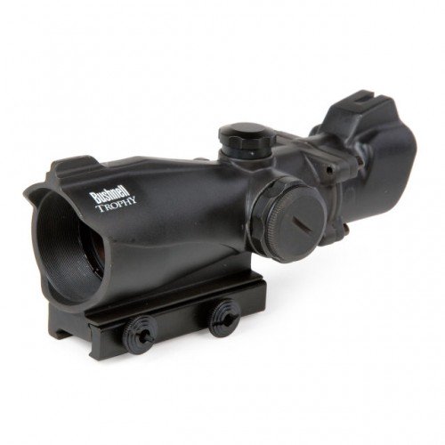 Коллиматорный прицел BUSHNELL 1X32 TROPHY RED DOTS