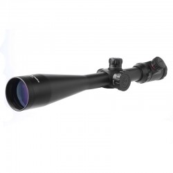 Оптический прицел Konus KonusPro M-30 10-40x52 Mil-Dot IR 