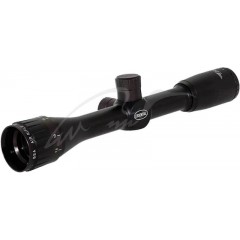 Оптичний приціл BSA-Optics MD 4х32 WR