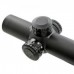 Оптичний приціл Nightforce NXS 1-4x24 F2 0.250 MOA сетка IHR с подсветкой