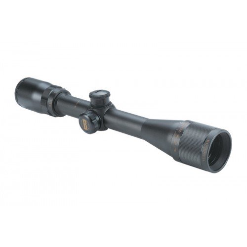 Оптический прицел Bushnell Banner 3,5-10x36 АО, сетка Multi-X