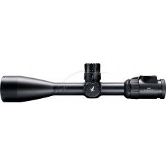 Оптичний приціл Swarovski X5i 5-25x56 P L 1/4 MOA сетка BRM-I+ (с подсветкой)