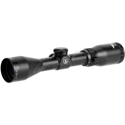 Оптический прицел BSA-Optics Deer Hunter 3-9х40