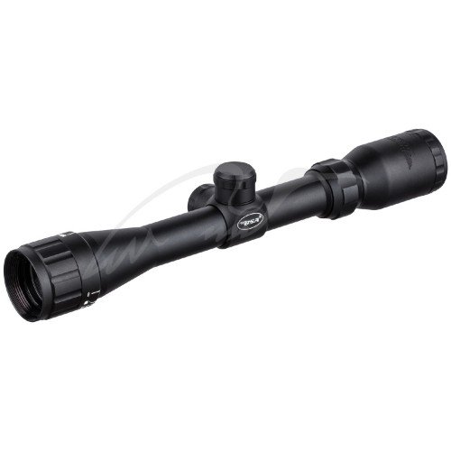 Оптический прицел BSA-Optics Essential 3-9x32 АО