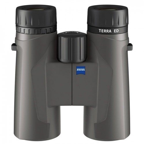 Бінокль Zeiss Terra ED 8х42 Grey